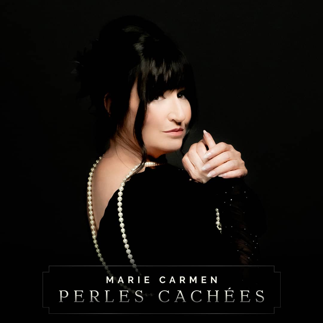 Marie Carmen - Perles cachées