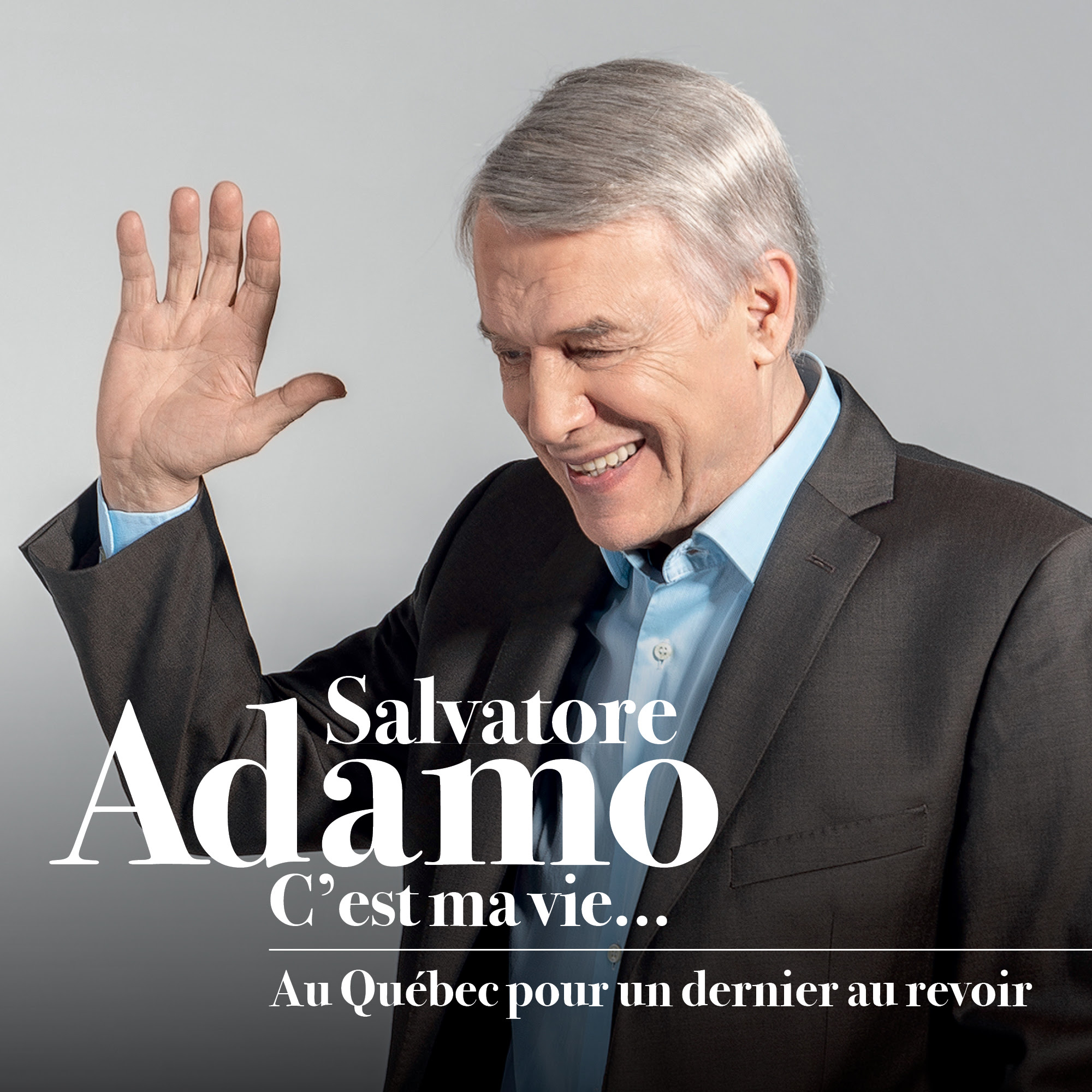 Salvatore Adamo