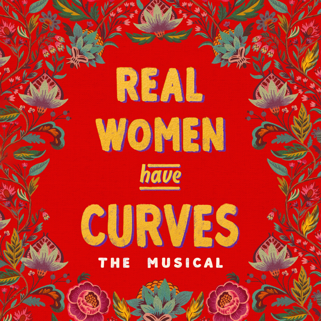 JUST FOR LAUGHS SUR BROADWAY À NEW YORK Just For Laughs se joint à l’équipe de production de la nouvelle  comédie musicale Real Women Have Curves