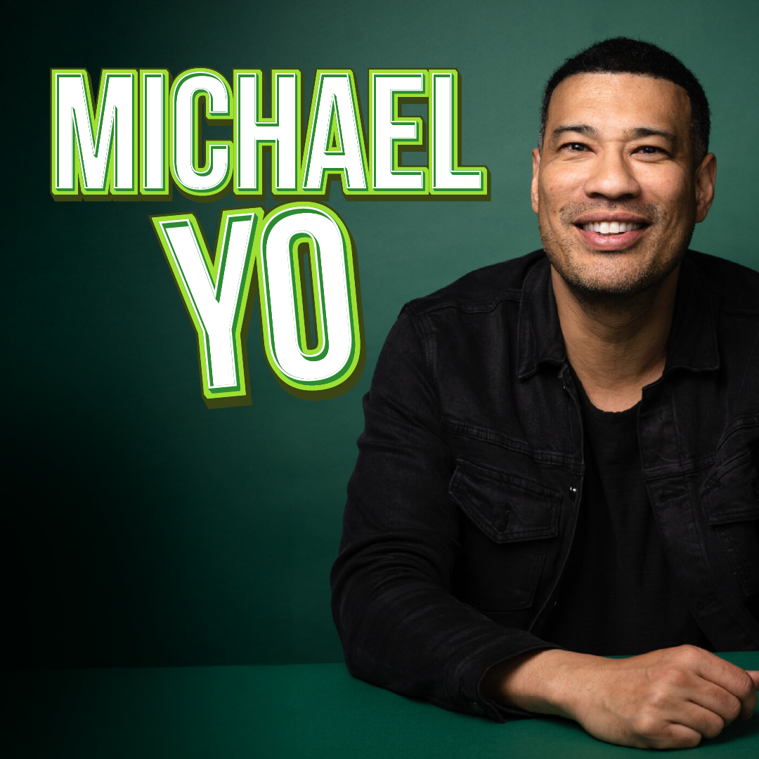 Michael Yo