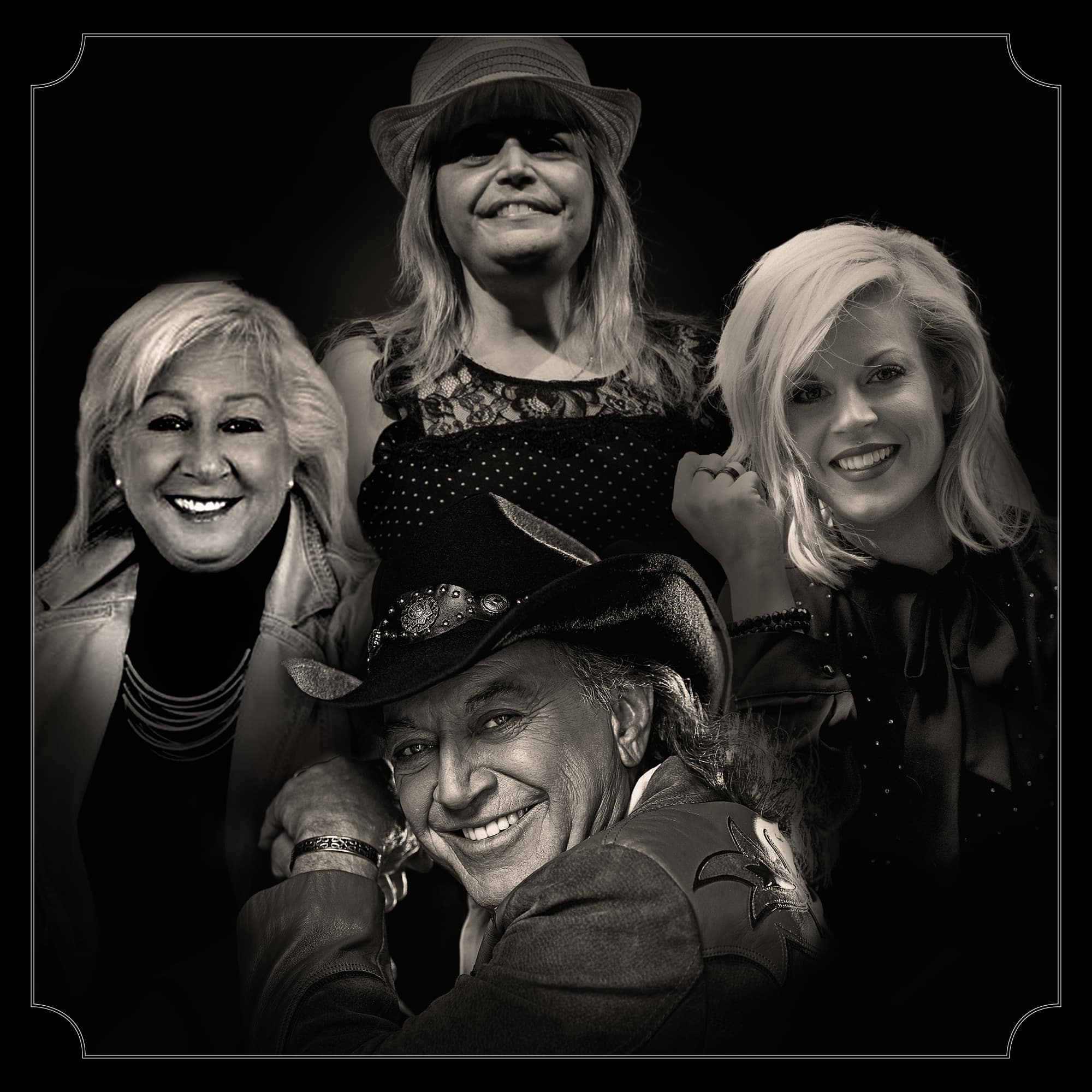 La famille Daraîche