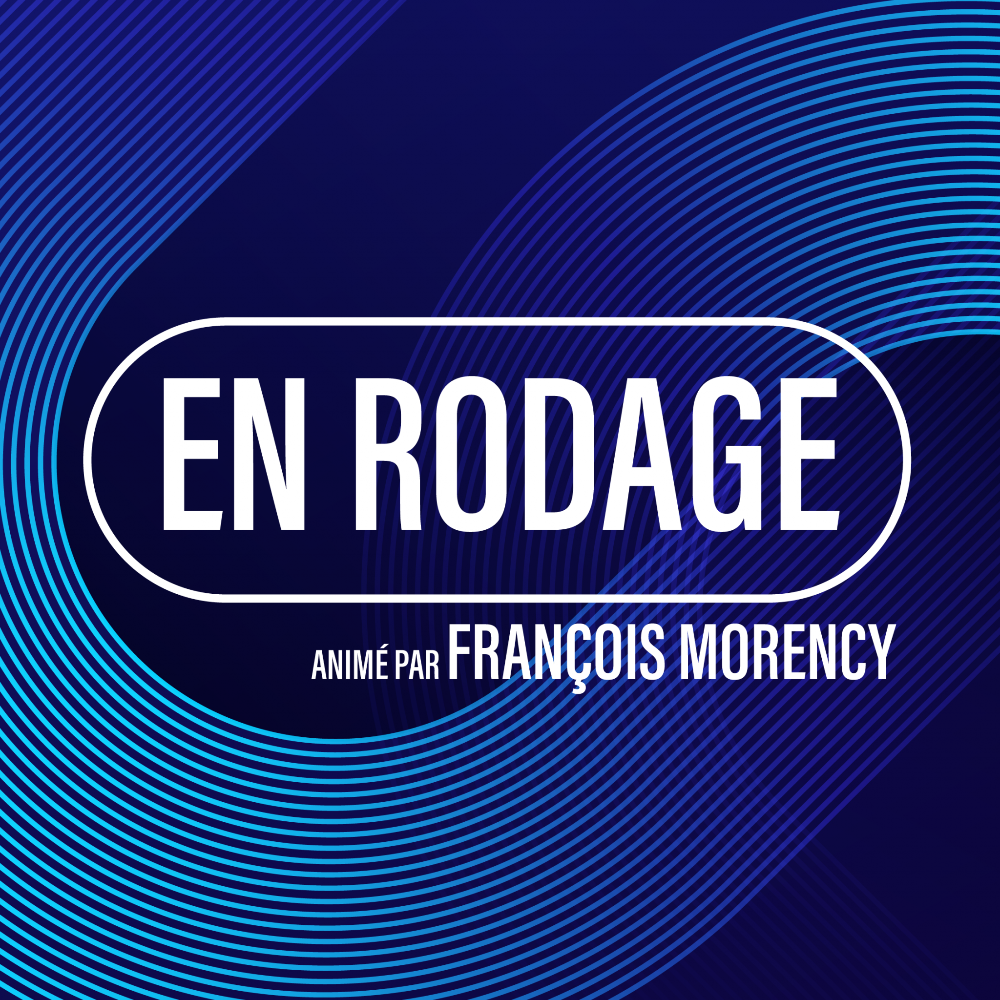 En rodage