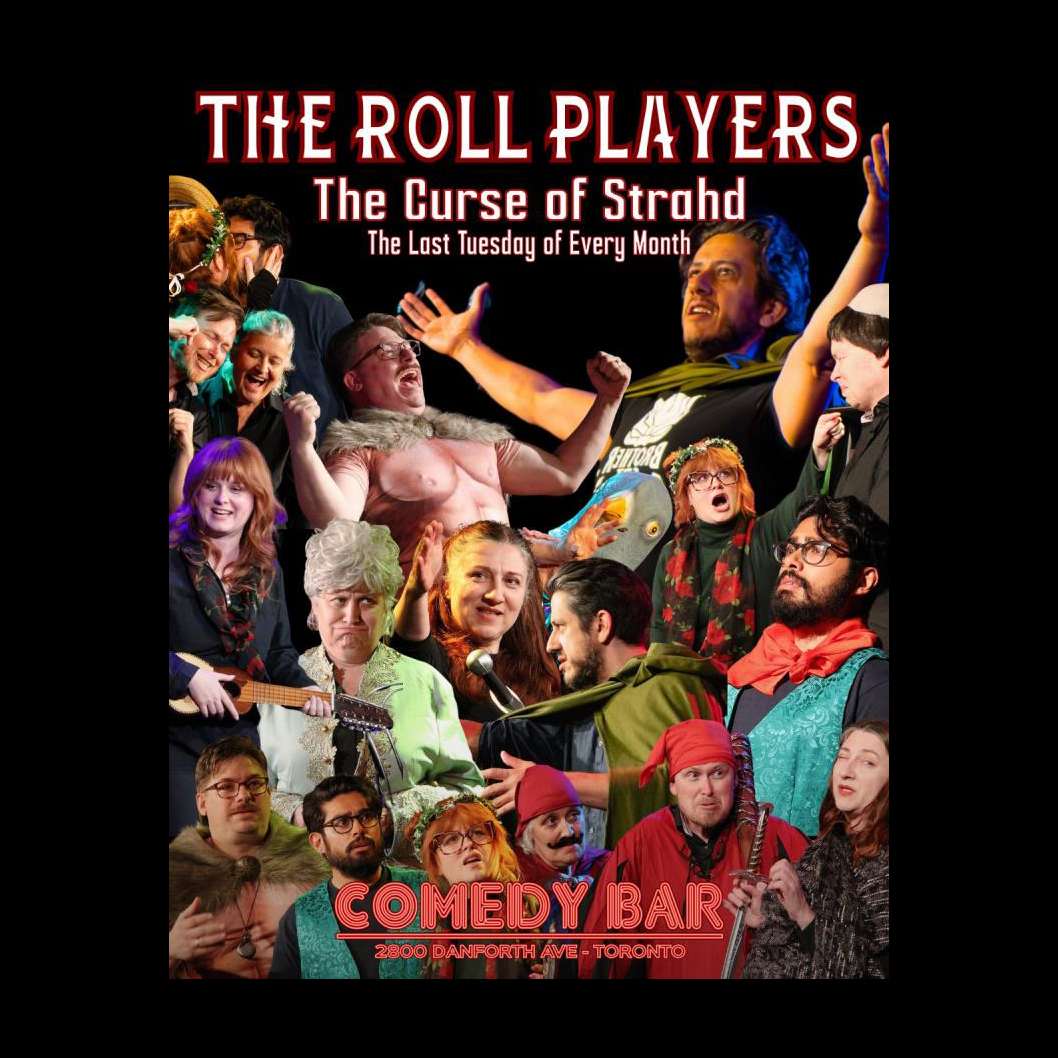 The Roll Players