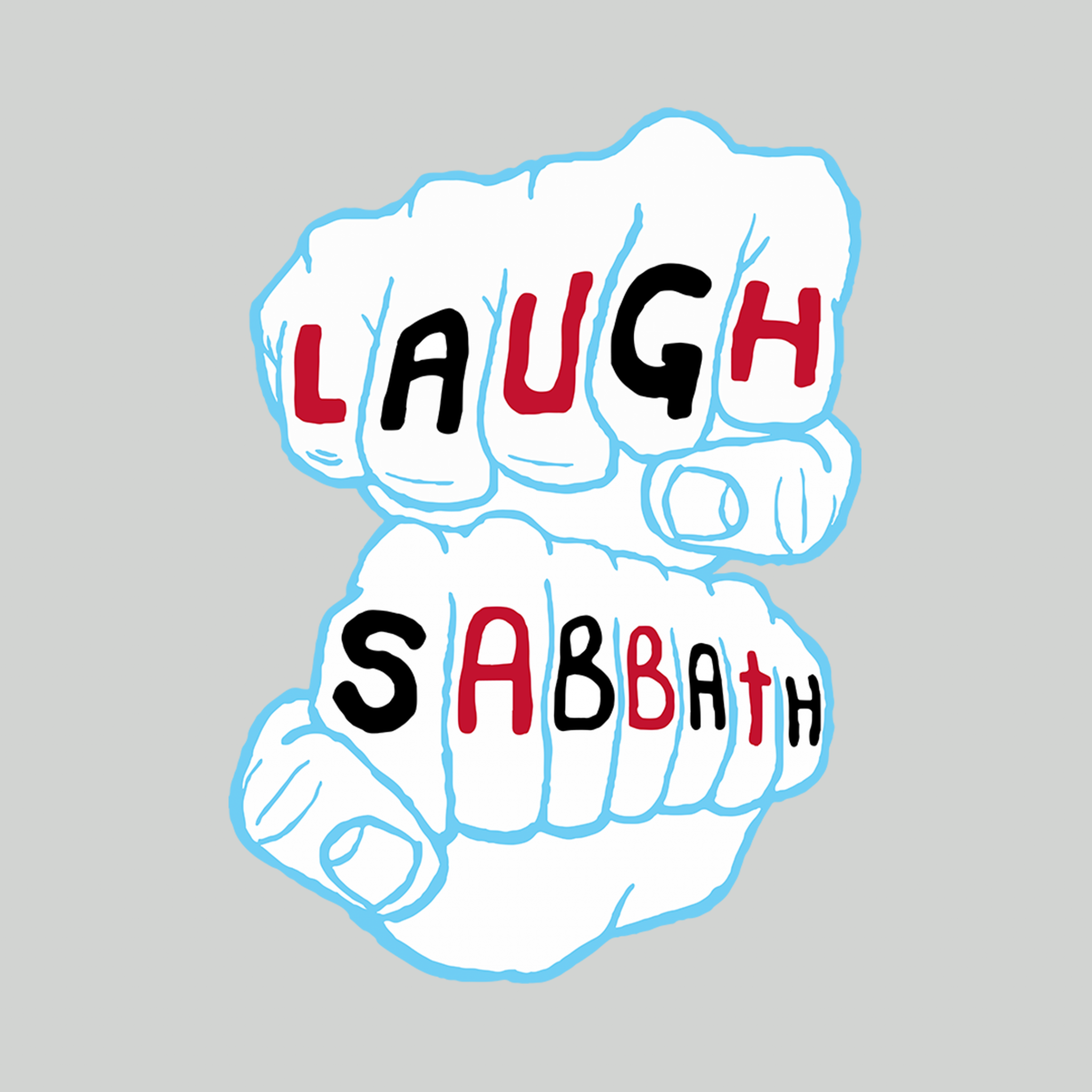Laugh Sabbath