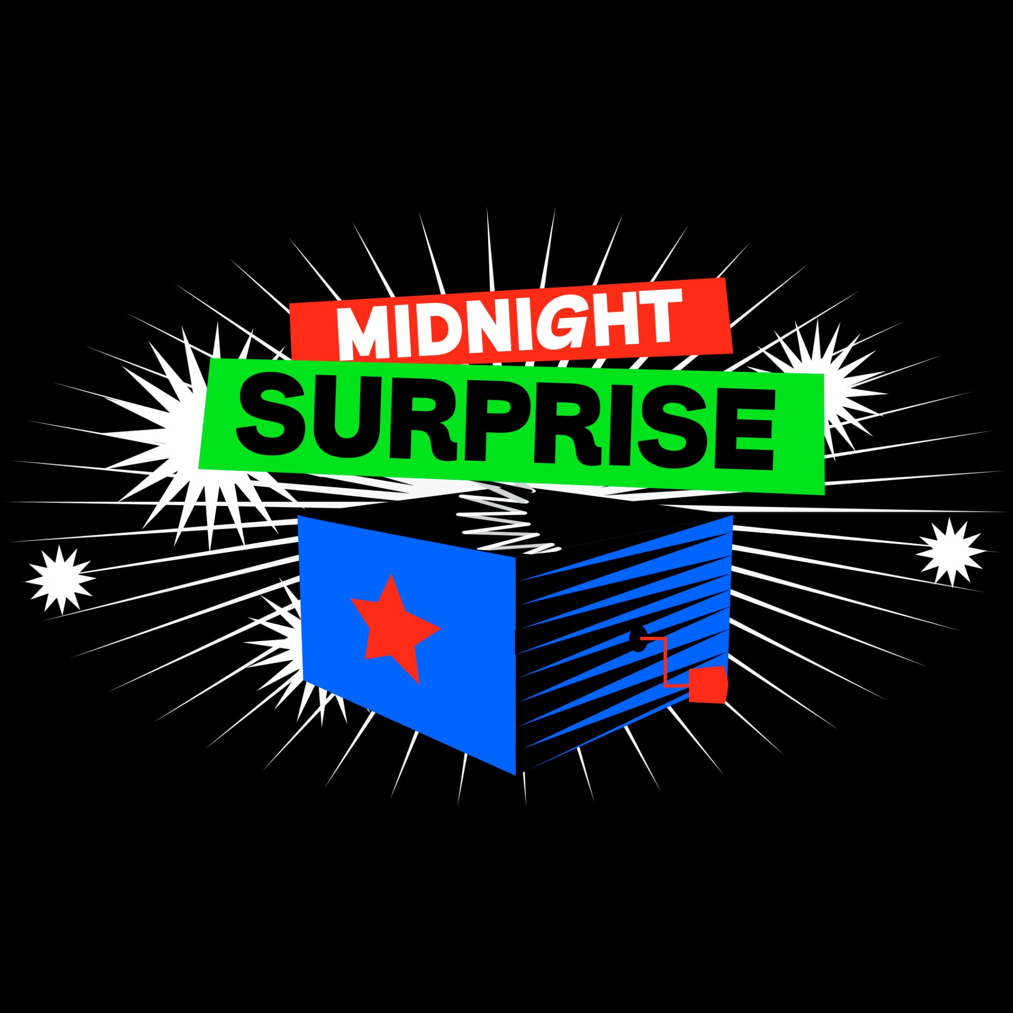 Midnight Surprise