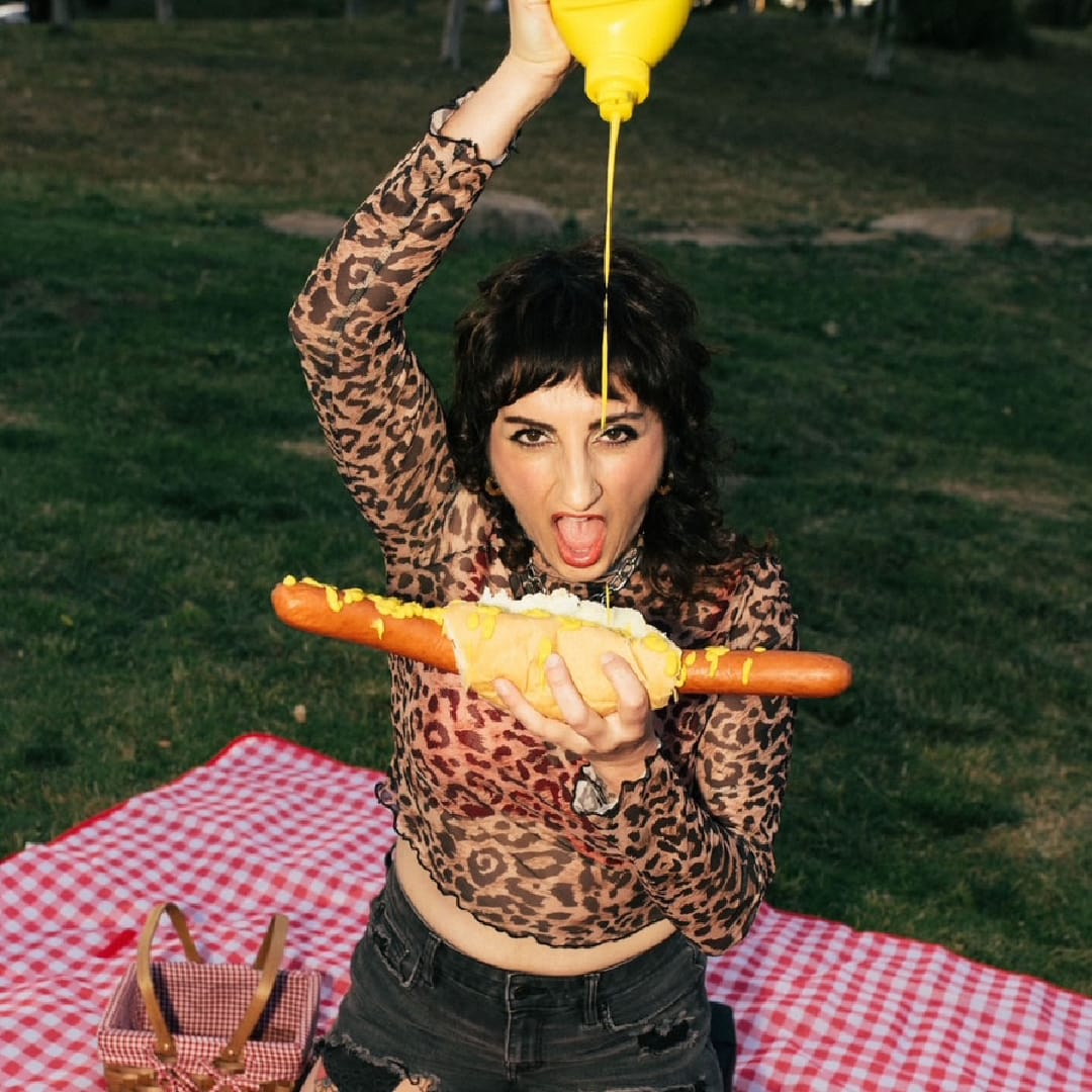 FILTH with Steph Tolev