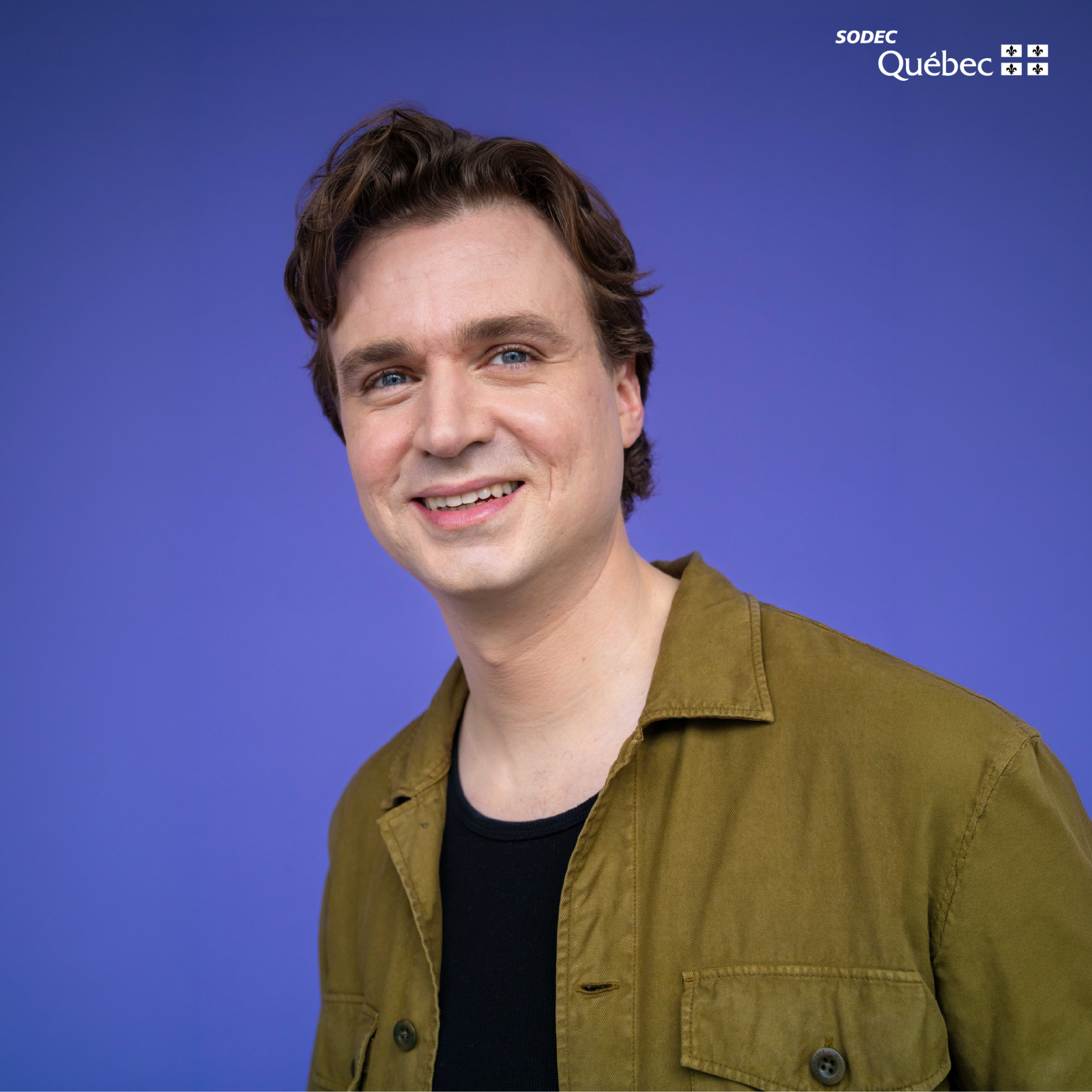 Arnaud Soly's Carte Blanche