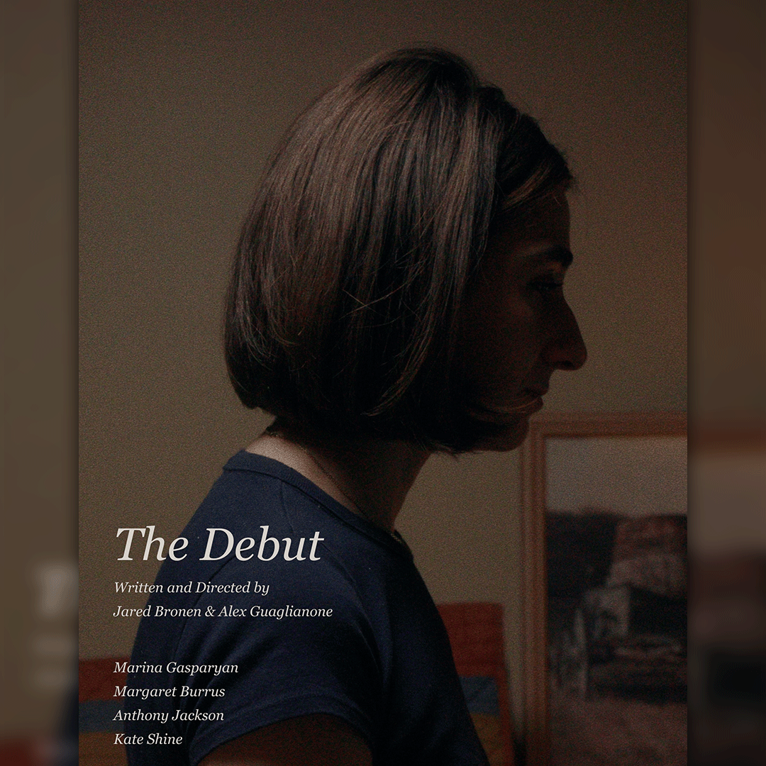 The Debut  