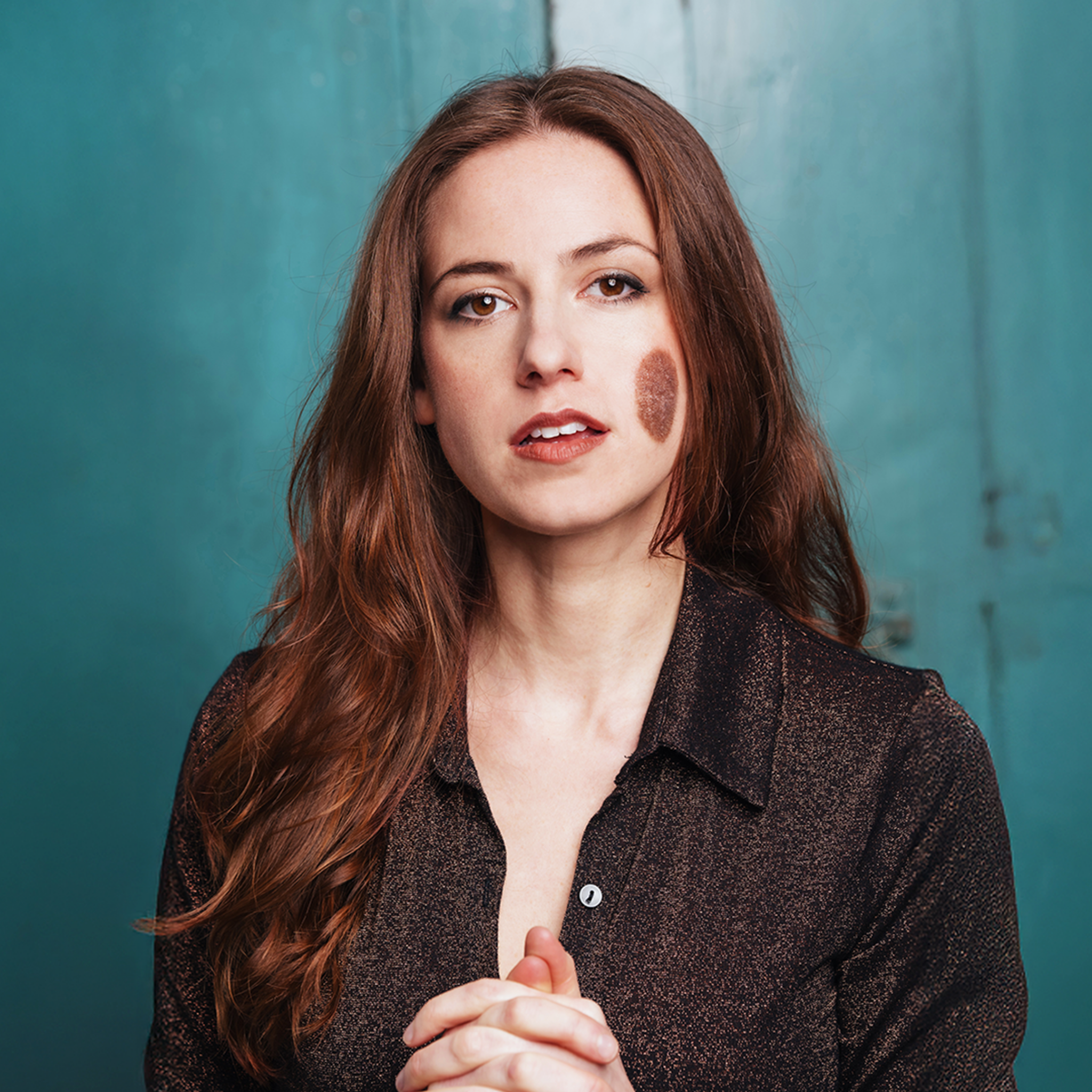 Chloe Radcliffe