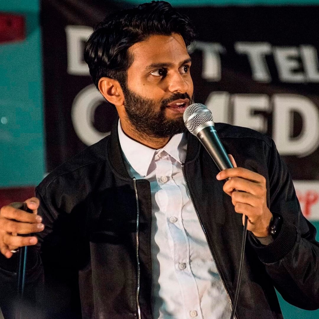 Asif Ali